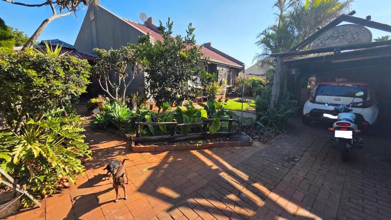 3 Bedroom Property for Sale in Doornpoort Gauteng