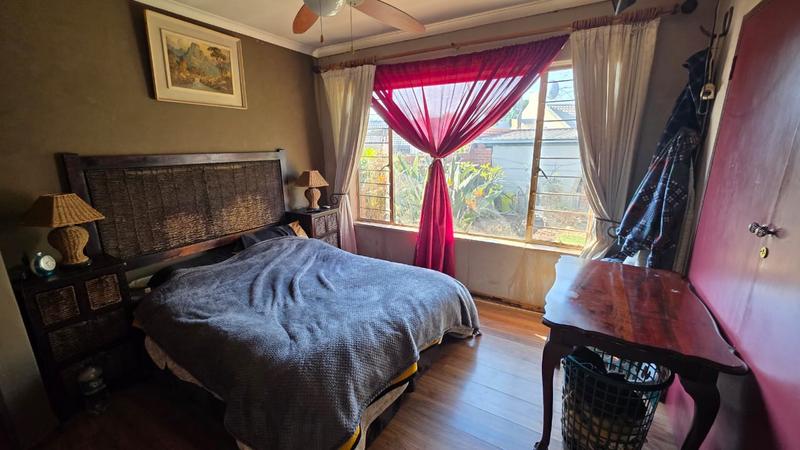 3 Bedroom Property for Sale in Doornpoort Gauteng