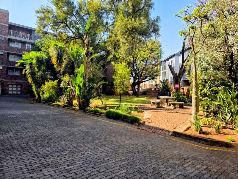 2 Bedroom Property for Sale in Sinoville Gauteng