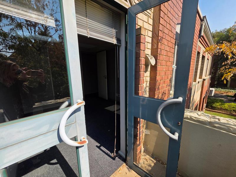 Commercial Property for Sale in Menlyn Gauteng