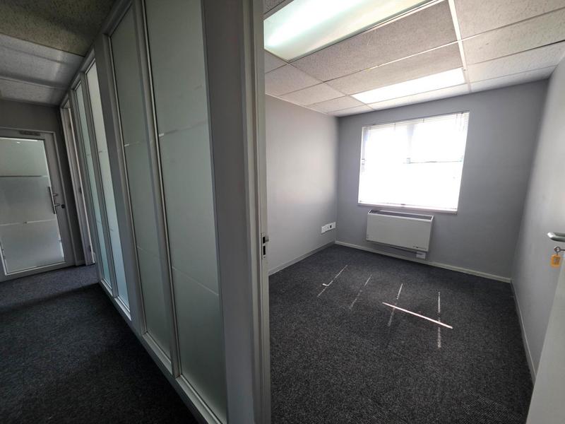 Commercial Property for Sale in Menlyn Gauteng
