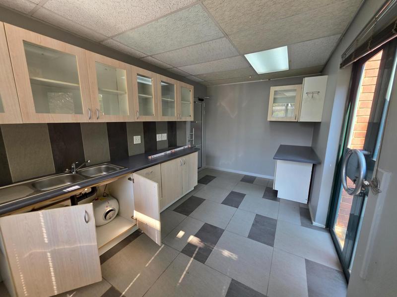 Commercial Property for Sale in Menlyn Gauteng