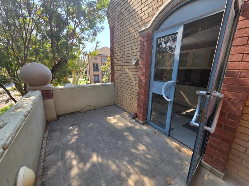 Commercial Property for Sale in Menlyn Gauteng