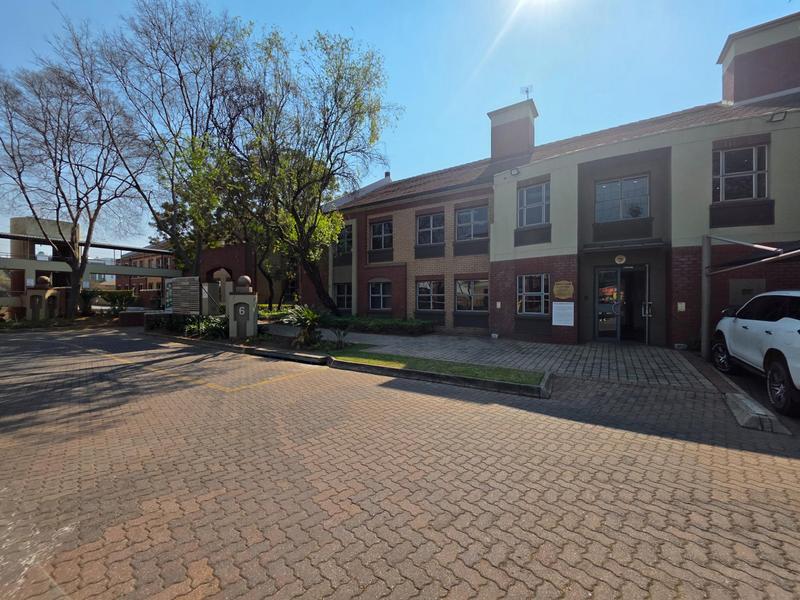 Commercial Property for Sale in Menlyn Gauteng