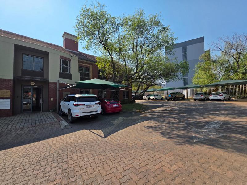 Commercial Property for Sale in Menlyn Gauteng