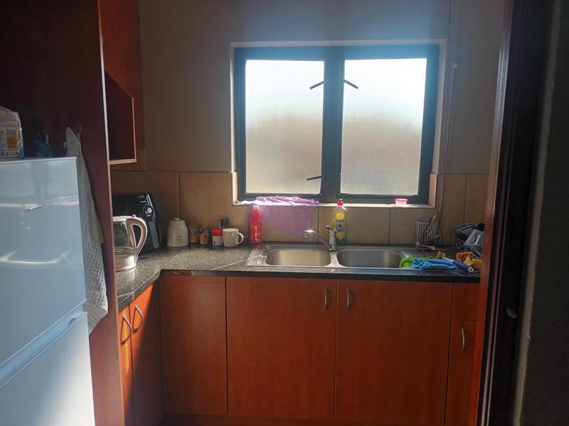 To Let Commercial Property for Rent in Route 21 Business Park Gauteng