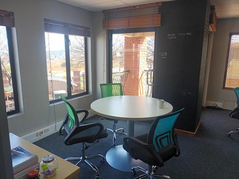 To Let Commercial Property for Rent in Route 21 Business Park Gauteng