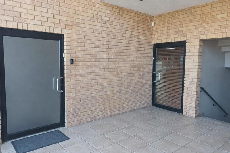 To Let Commercial Property for Rent in Route 21 Business Park Gauteng