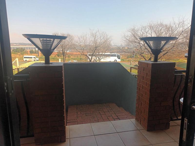 To Let Commercial Property for Rent in Route 21 Business Park Gauteng