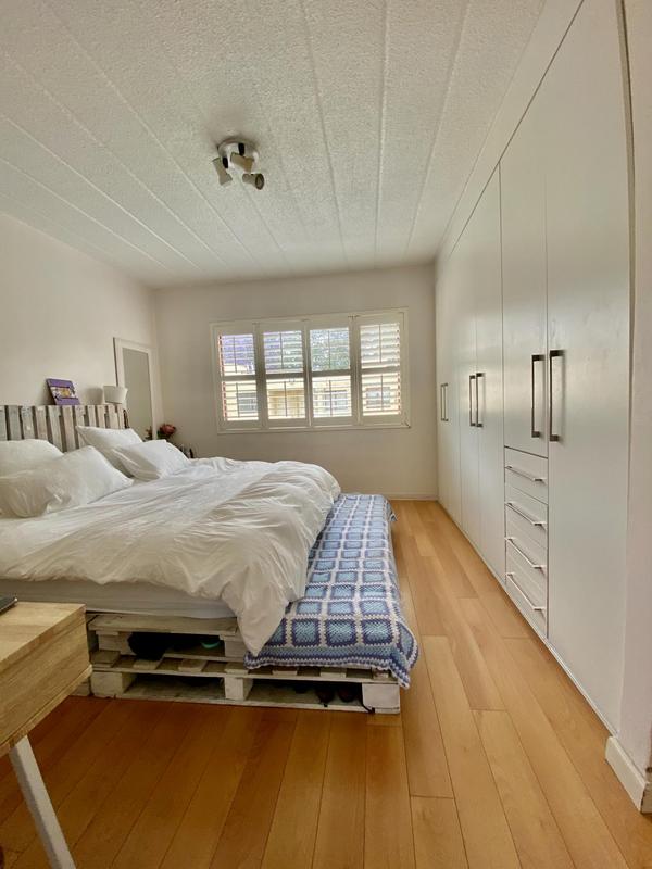 To Let 1 Bedroom Property for Rent in Melrose North Gauteng