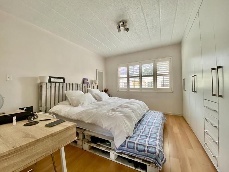 To Let 1 Bedroom Property for Rent in Melrose North Gauteng