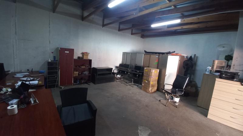 To Let Commercial Property for Rent in Hermanstad Gauteng