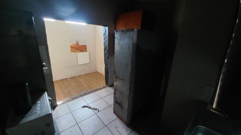 To Let Commercial Property for Rent in Hermanstad Gauteng