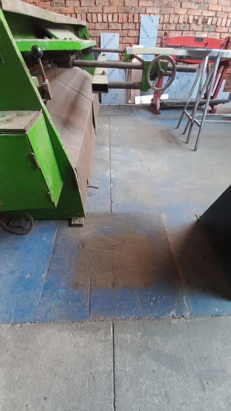 To Let Commercial Property for Rent in Hermanstad Gauteng