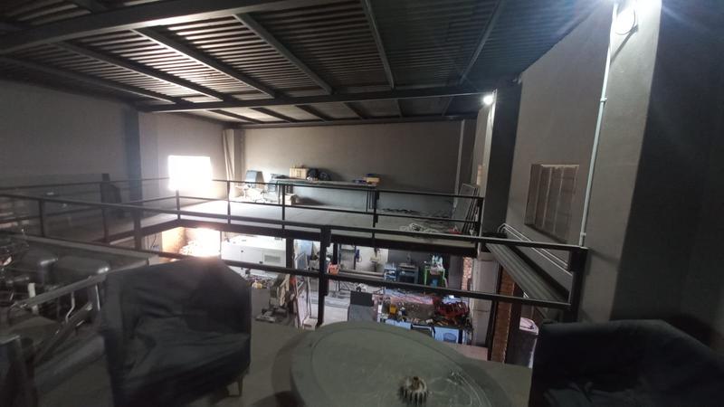 To Let Commercial Property for Rent in Hermanstad Gauteng