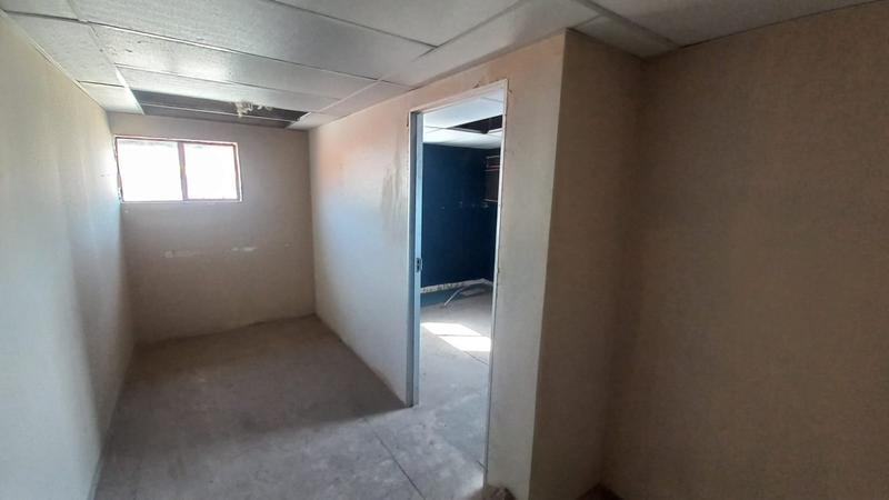To Let Commercial Property for Rent in Hermanstad Gauteng