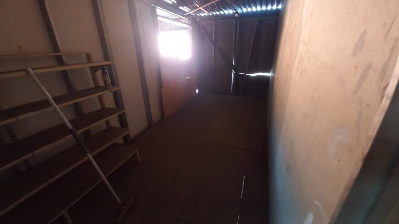 To Let Commercial Property for Rent in Hermanstad Gauteng