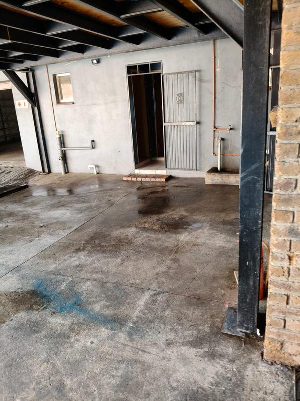To Let Commercial Property for Rent in Hermanstad Gauteng