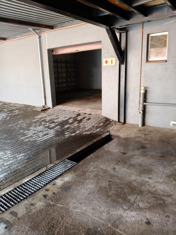 To Let Commercial Property for Rent in Hermanstad Gauteng