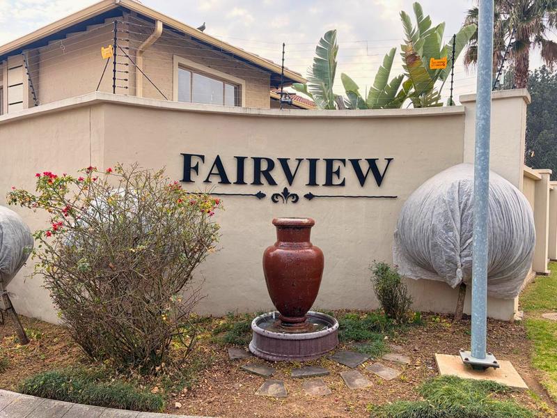 2 Bedroom Property for Sale in Rynfield Gauteng