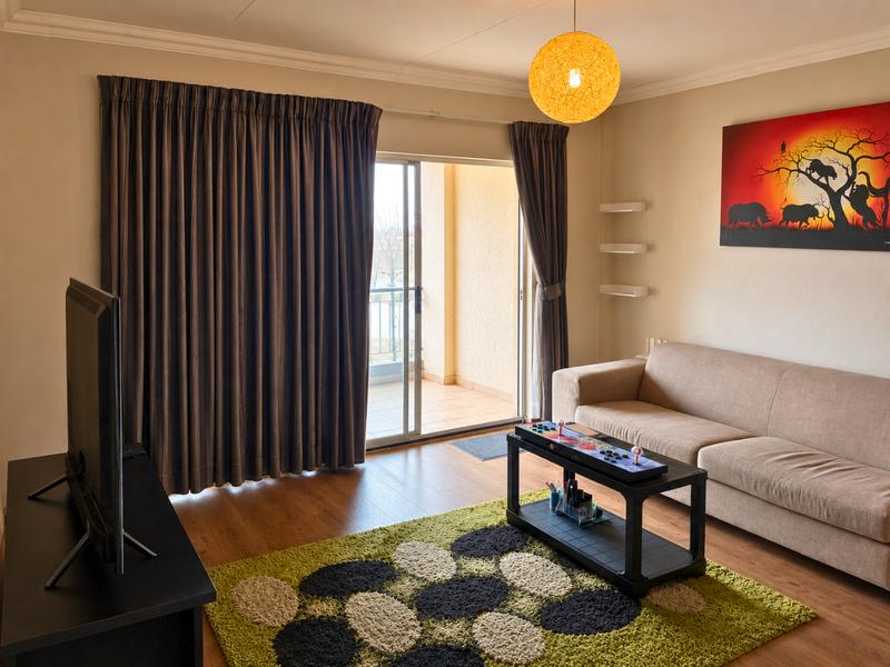 2 Bedroom Property for Sale in Rynfield Gauteng