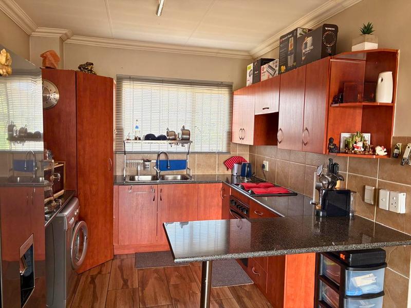 2 Bedroom Property for Sale in Rynfield Gauteng