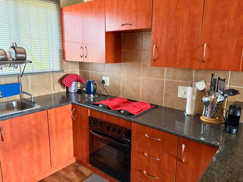 2 Bedroom Property for Sale in Rynfield Gauteng