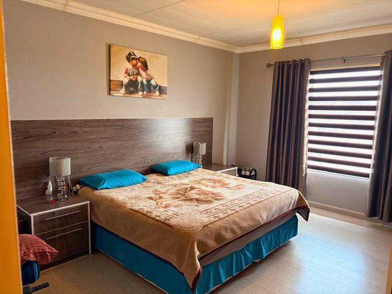 2 Bedroom Property for Sale in Rynfield Gauteng
