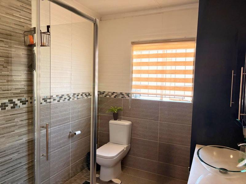 2 Bedroom Property for Sale in Rynfield Gauteng