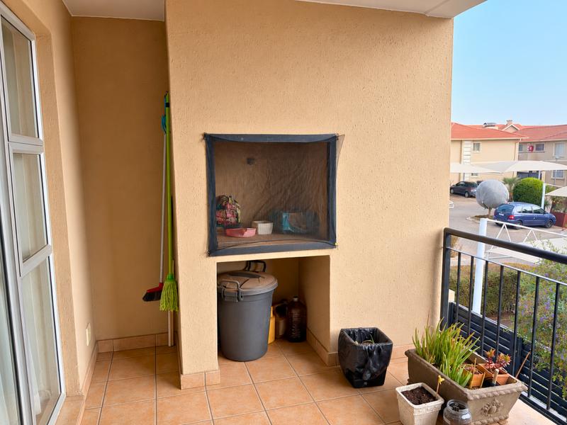 2 Bedroom Property for Sale in Rynfield Gauteng