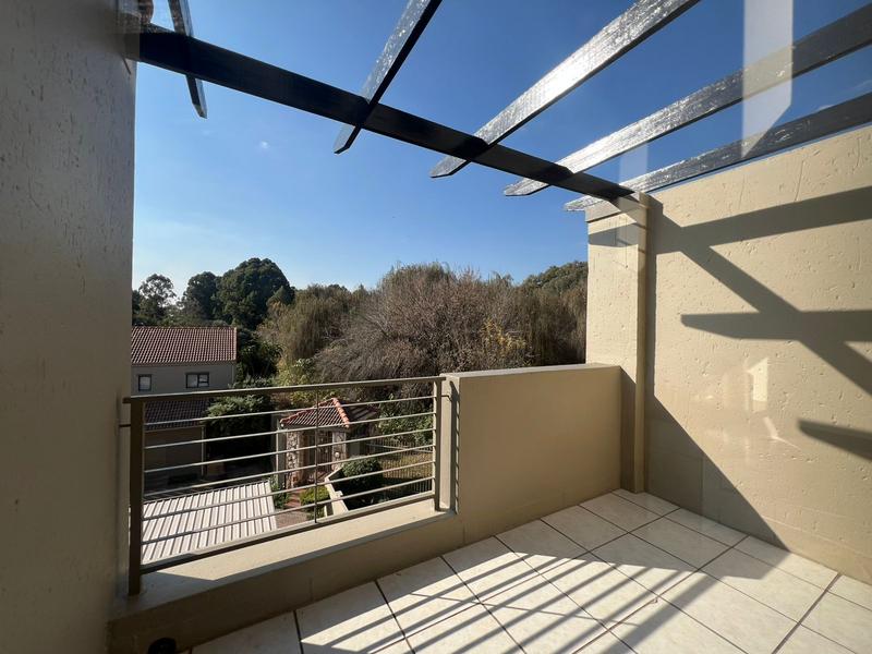 To Let 2 Bedroom Property for Rent in Paulshof Gauteng