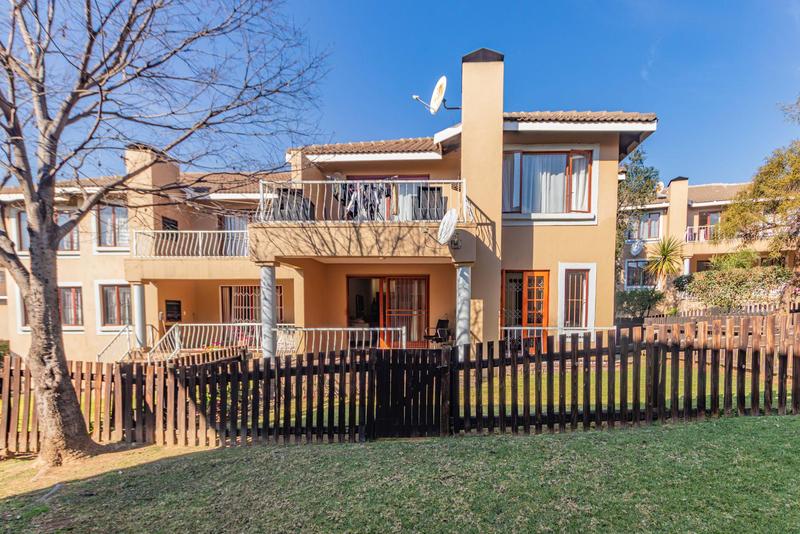 2 Bedroom Property for Sale in Paulshof Gauteng