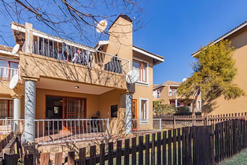 2 Bedroom Property for Sale in Paulshof Gauteng