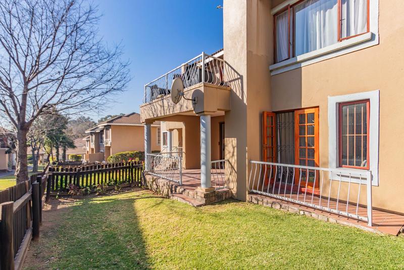 2 Bedroom Property for Sale in Paulshof Gauteng