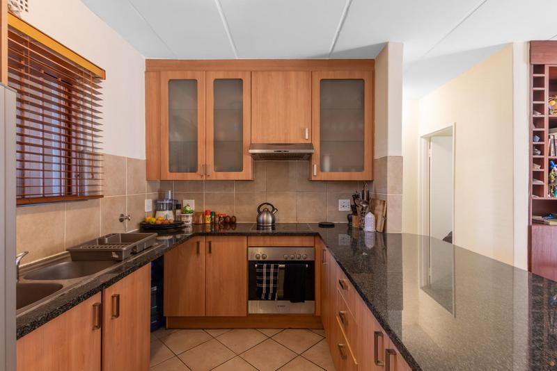 2 Bedroom Property for Sale in Paulshof Gauteng