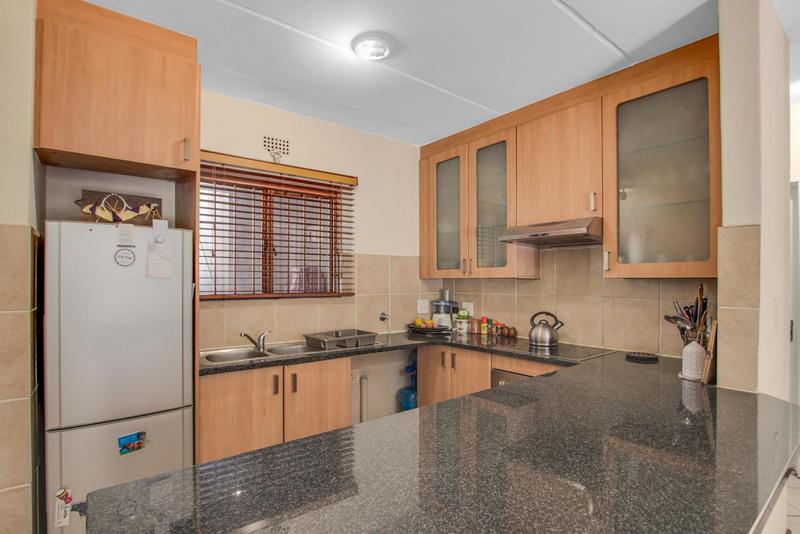 2 Bedroom Property for Sale in Paulshof Gauteng