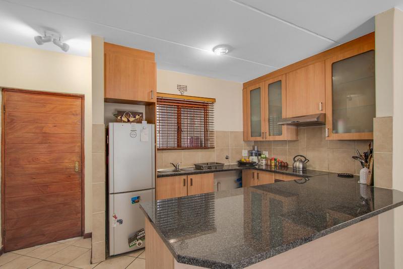 2 Bedroom Property for Sale in Paulshof Gauteng
