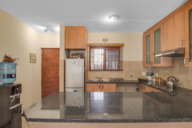 2 Bedroom Property for Sale in Paulshof Gauteng