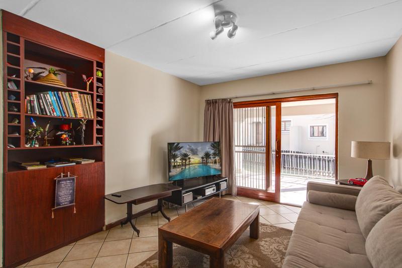 2 Bedroom Property for Sale in Paulshof Gauteng