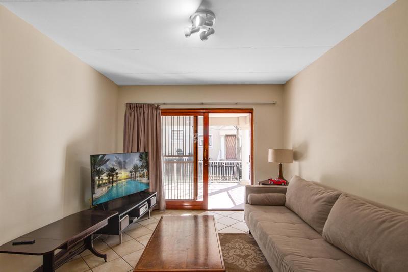 2 Bedroom Property for Sale in Paulshof Gauteng