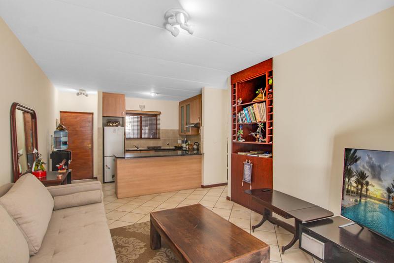 2 Bedroom Property for Sale in Paulshof Gauteng