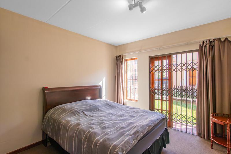 2 Bedroom Property for Sale in Paulshof Gauteng