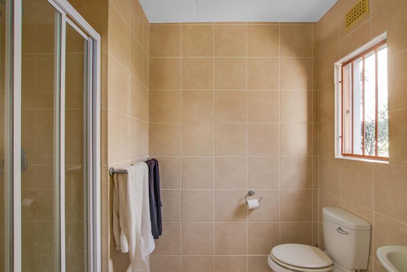 2 Bedroom Property for Sale in Paulshof Gauteng