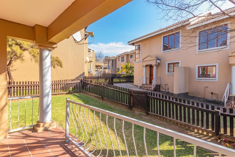 2 Bedroom Property for Sale in Paulshof Gauteng