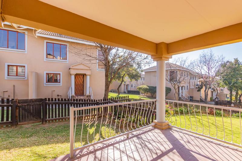 2 Bedroom Property for Sale in Paulshof Gauteng