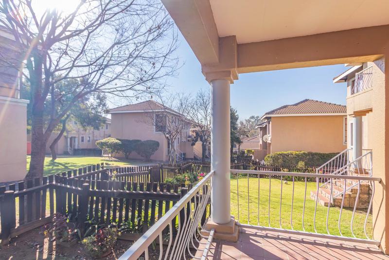 2 Bedroom Property for Sale in Paulshof Gauteng