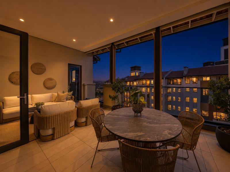 2 Bedroom Property for Sale in Steyn City Gauteng