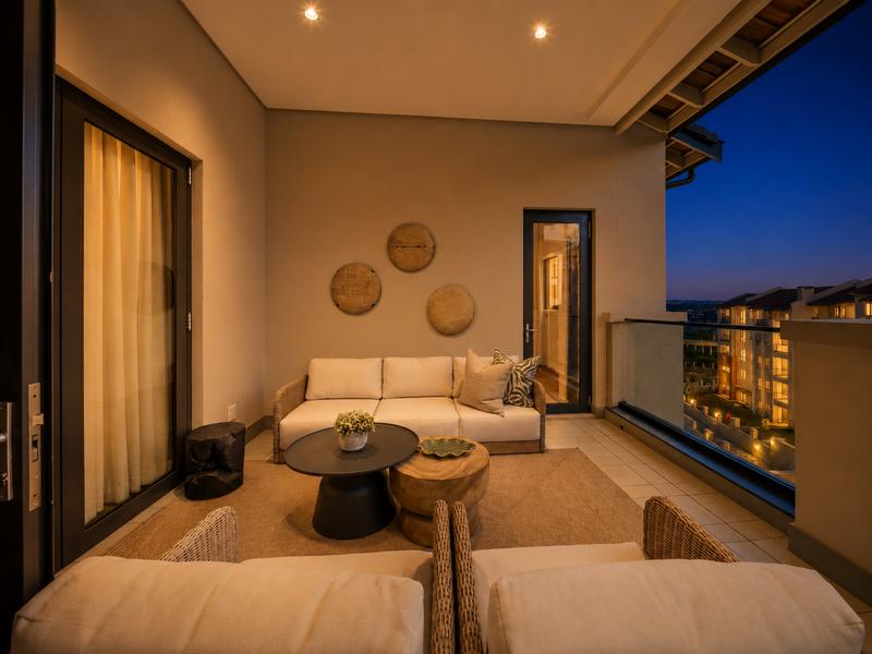 2 Bedroom Property for Sale in Steyn City Gauteng