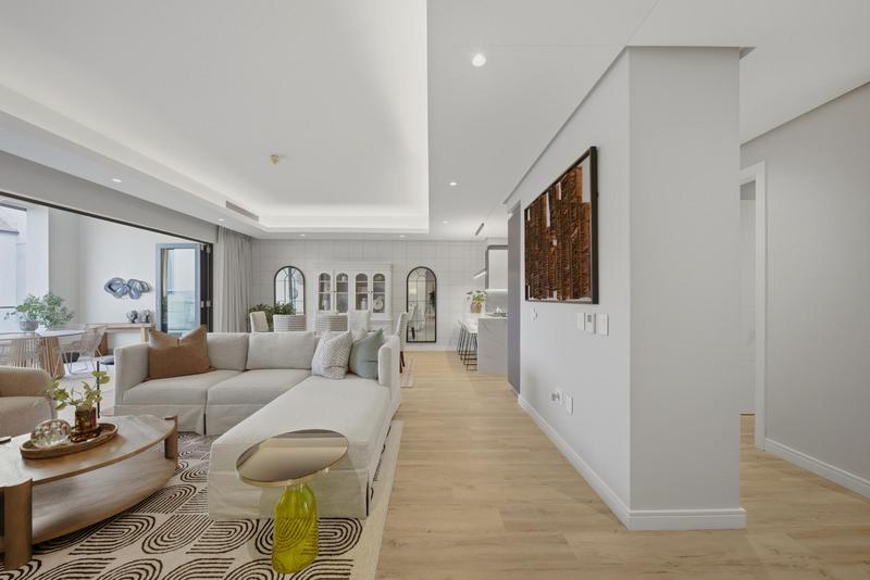 2 Bedroom Property for Sale in Steyn City Gauteng