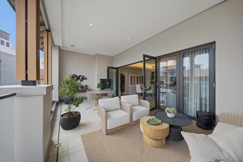 2 Bedroom Property for Sale in Steyn City Gauteng